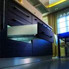 Corrediça Fgvtn Oculta 500mm | Extensão Total | Amortecimento